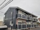 ハッピーハイツの間取り画像