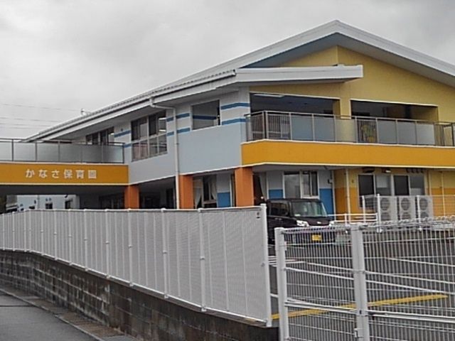 近くの幼稚園・保育園まで1,230m（徒歩16分）