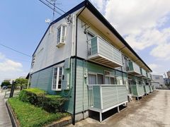 ニューシティー西五反田の外観画像