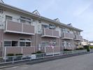 メゾンNYの間取り画像