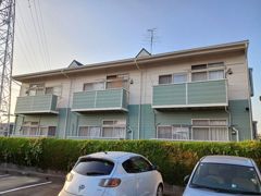 ガーデンハウス福田の外観画像