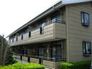 アビタシオンビラージュ1の間取り画像