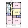 エレガンスパーク立沼橋の間取り画像