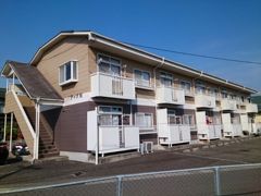パティオ桜の外観画像