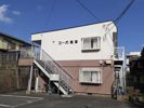 コーポ恵里の間取り画像