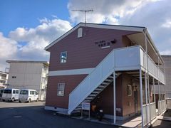 ニューシティ猿田Bの外観画像