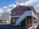 ニューシティ猿田Bの間取り画像