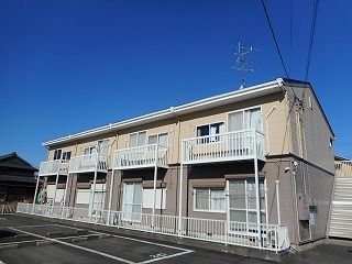 シティハイツ西村の外観画像