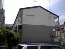 ハイム欠下の間取り画像