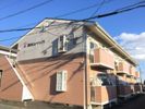 高台ビューハイツの間取り画像