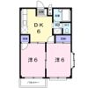 とまと 3の間取り画像