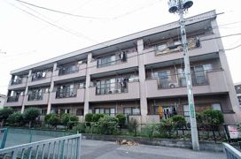 ハイブリッヂBの外観画像