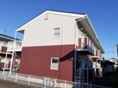 アクティブ高橋Bの外観