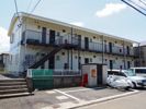 ローティハイツの間取り画像