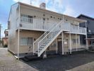 ハイツ林2の間取り画像