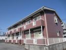 ベルコート六高台Ⅰの間取り画像