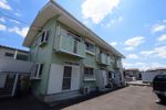 グリーンハイツ厚川の間取り画像