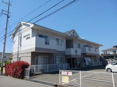 スカイハイツ王塚台の外観画像