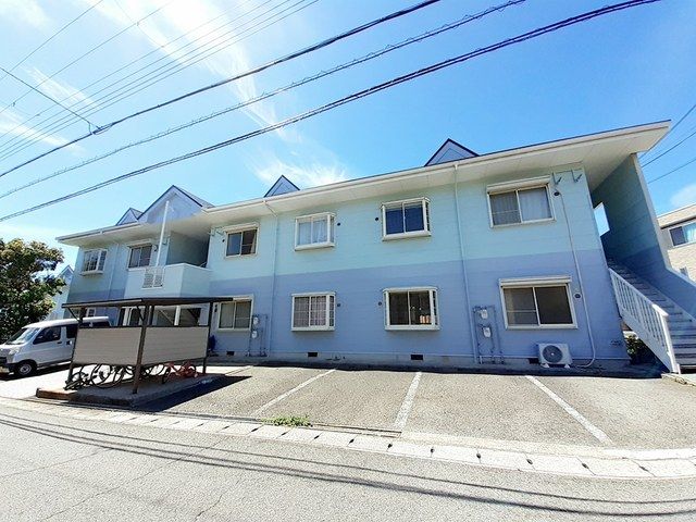 シャトル永井(3)の外観画像