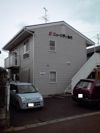 ニューシティ田代の間取り画像