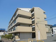 CASA戎町の外観画像