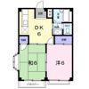 プレザホームズの間取り画像
