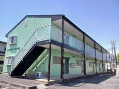 エルディムグリーンハイツ93の外観画像