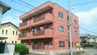 ペーブメント800の外観画像