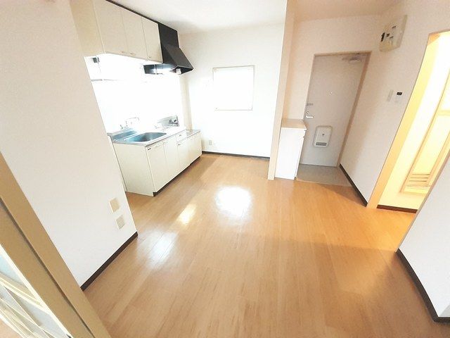 リビング