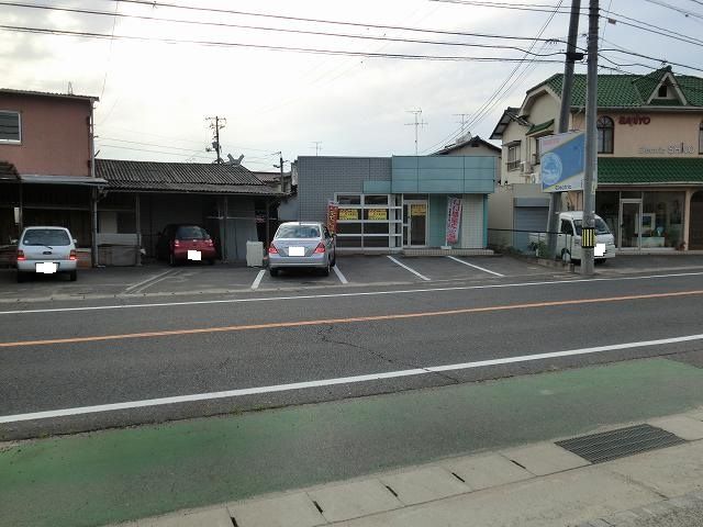 金岡西町KK事務所の外観画像