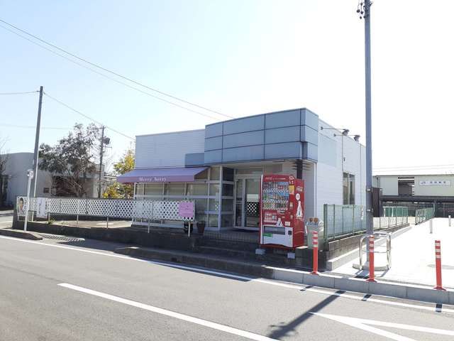 昭和町事務所3の外観画像