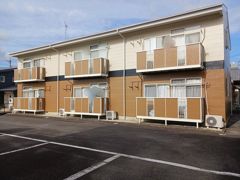 ニューシティ関の外観画像