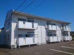 サンシャイン蒲町の外観画像