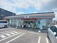 近くのセブンイレブン今里町店さんまで250m（徒歩4分）