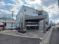 近くの香川銀行今里支店さんまで500m（徒歩7分）