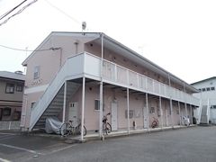 メゾンKIの外観画像