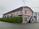 フラワーハイツ一条（B）の外観