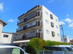 メゾン長良の外観画像