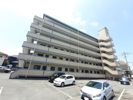 ファミール忠四郎の外観画像