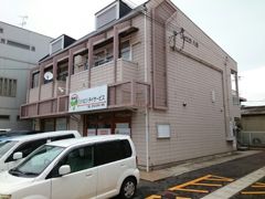 リビエラ八田の外観画像