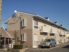 ニューシティ大西70Aの外観画像