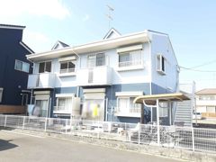 エルディムセキネの外観画像