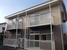 グリーンヒルズBの間取り画像