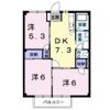 夢ハウスWの間取り画像