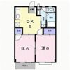 ドリーム栄の間取り画像
