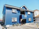プラドール新庄の間取り画像