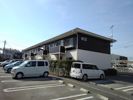 ニューエルディム福成Ⅲの間取り画像