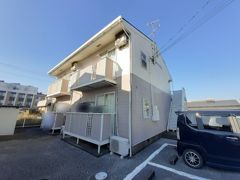 ハイムユルノクチⅡの外観画像