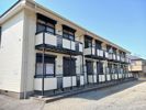 ベルハイツ1の間取り画像