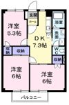 エントピアの間取り画像